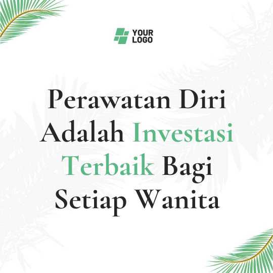 4. Apa Yang Harus Di Miliki?