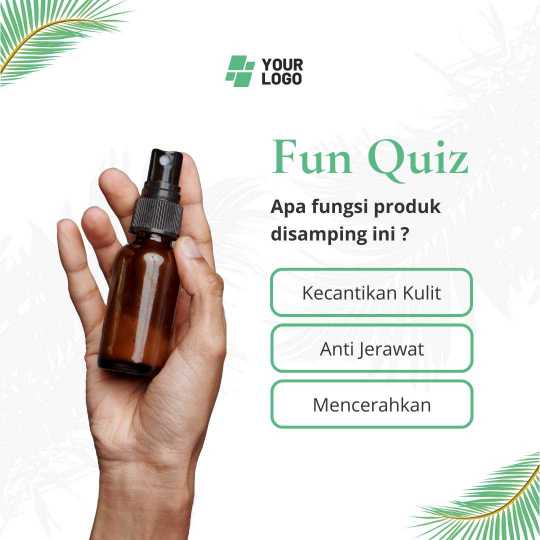 1. Apa Yang Akan Dibahas?